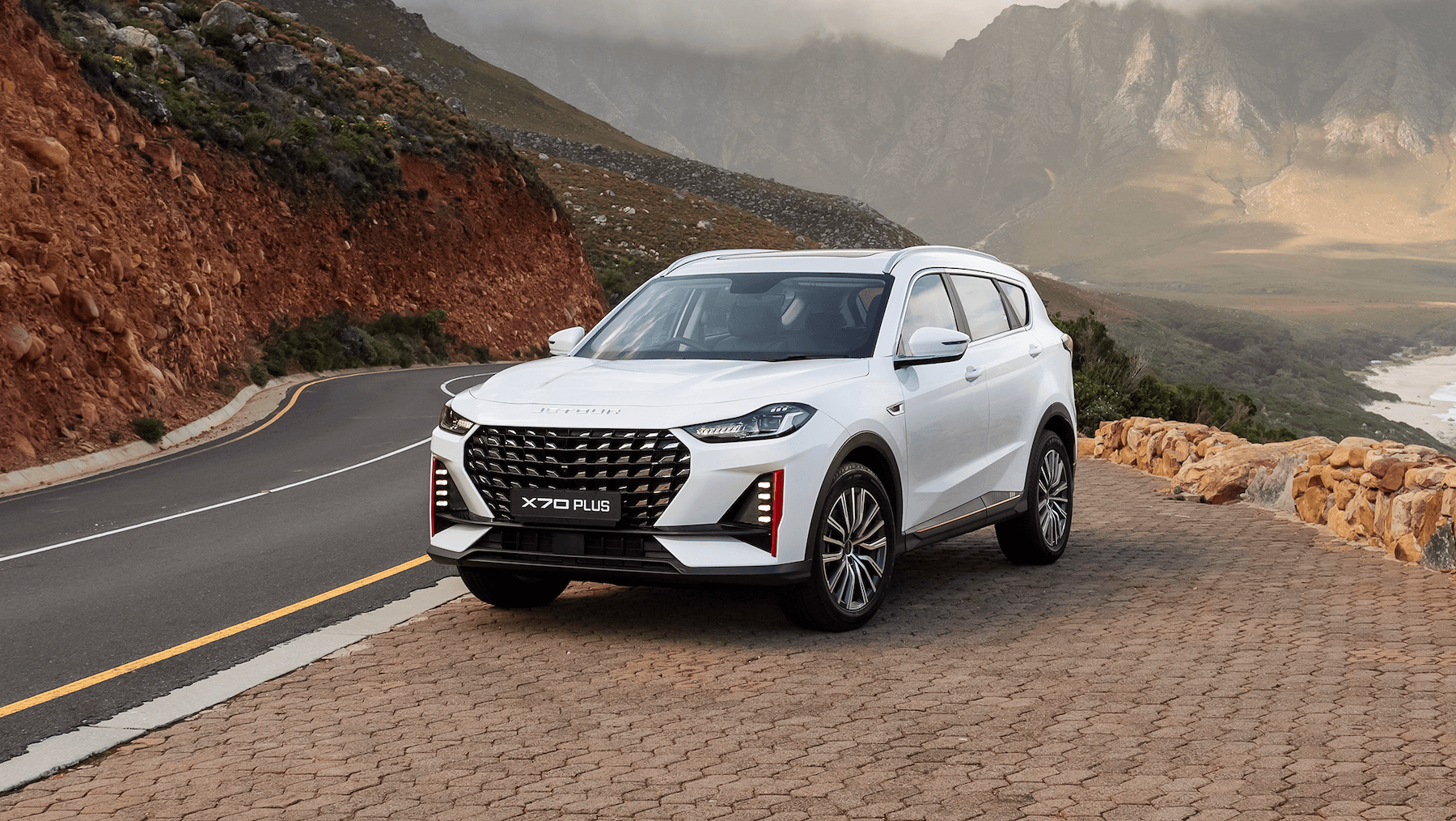 Jetour Witbank Köhler Auto Used cars for sale section image
